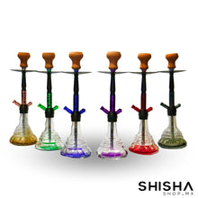 Load image into Gallery viewer, HAZAR SHAISHA