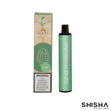 Load image into Gallery viewer, Maskking High GT.S - APPLE CANTALOUPE