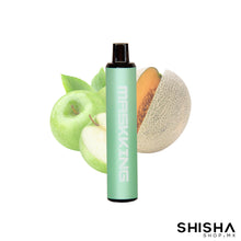 Load image into Gallery viewer, Maskking High GT.S - APPLE CANTALOUPE