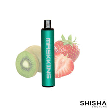 Cargar imagen en el visor de la galería, Maskking High GT.S - KIWI GUAVA STRAWBERRY