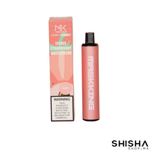 Cargar imagen en el visor de la galería, Maskking High GT.S - LYCHEE STRAWBERRY WATERMELON