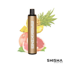Cargar imagen en el visor de la galería, Maskking High GT.S - PINEAPPLE GRAPEFRUIT