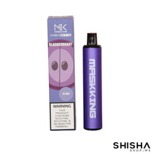 Cargar imagen en el visor de la galería, Maskking High GT.S - BLACKCURRANT