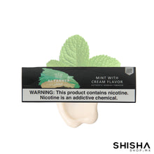 Cargar imagen en el visor de la galería, CREAM WHIT MINT