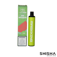 Cargar imagen en el visor de la galería, Maskking High GT.S - KIWI WATERMELON