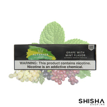 Cargar imagen en el visor de la galería, GRAPE MINT
