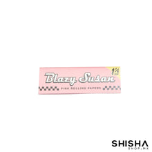 Cargar imagen en el visor de la galería, SS48 Premium Rolling Papers 1 1/4 Blazy Susan