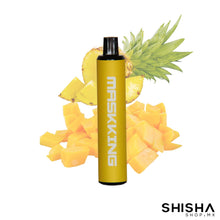 Cargar imagen en el visor de la galería, Maskking High GT.S - MANGO PINEAPPLE