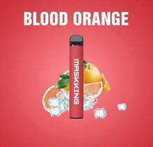 Cargar imagen en el visor de la galería, BLOOD ORANGE MASKKING GT