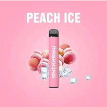 Cargar imagen en el visor de la galería, PEACH ICE MASKKING PRO