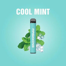 Cargar imagen en el visor de la galería, COOL MINT MASKKING GT