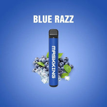Cargar imagen en el visor de la galería, BLUE RAZZ MASKKING PRO