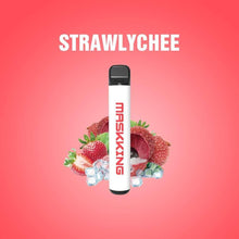 Cargar imagen en el visor de la galería, STRAWLYCHEE MASKKING PRO