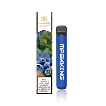 Cargar imagen en el visor de la galería, BLUE RAZZ MASKKING PRO