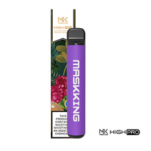 Cargar imagen en el visor de la galería, MIXED DE BERRY MASKKING PRO