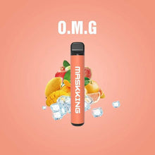 Cargar imagen en el visor de la galería, O.M.G MASKKING PRO