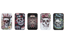 Cargar imagen en el visor de la galería, ENCENDEDOR SKULL & ROSES