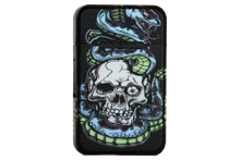 Cargar imagen en el visor de la galería, ENCENDEDOR SKULL & ROSES