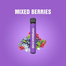 Cargar imagen en el visor de la galería, MIXED DE BERRY MASKKING PRO