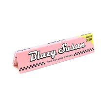 Load image into Gallery viewer, SS47 Premium Rolling Papers King Size Blazy Susan