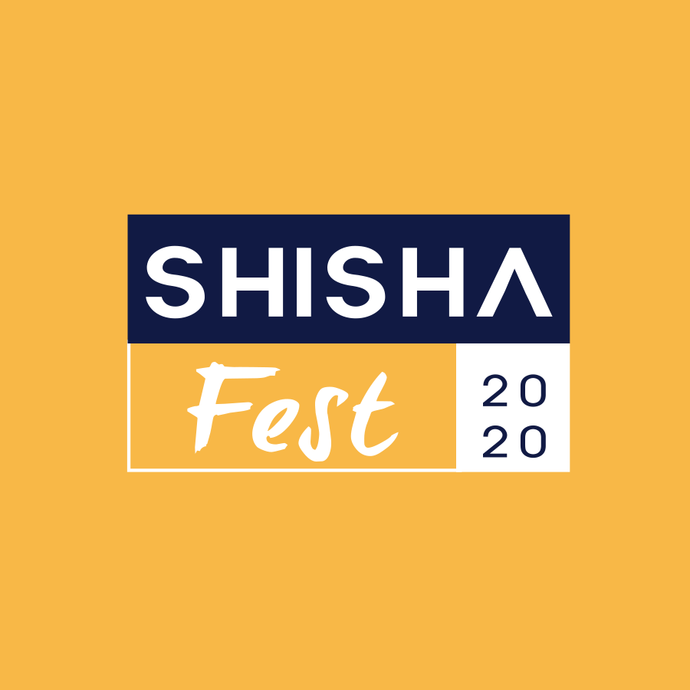 ¿CÓMO ENVIAR UN REGALO EN SHISHA FEST?