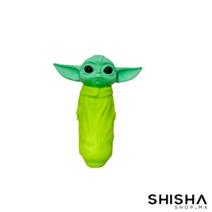 PIPA BABY YODA