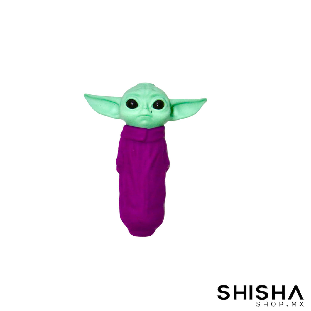 PIPA BABY YODA