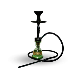 SHISHA ZAHRAH CHICA