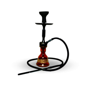 SHISHA ZAHRAH CHICA