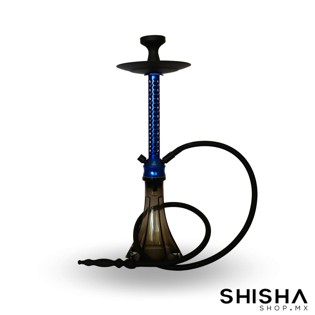 SHISHA KATALYST