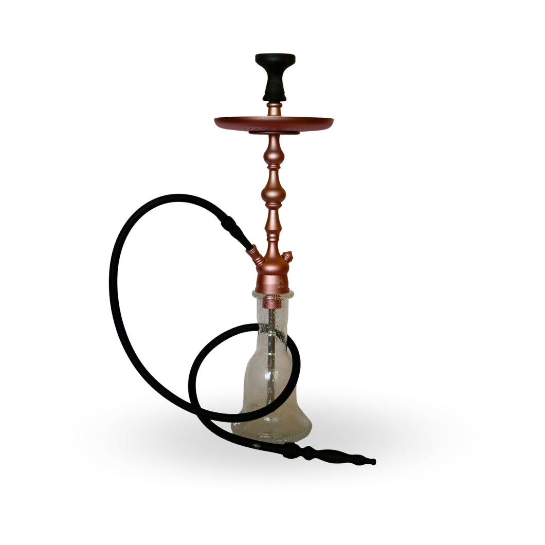 SHISHA ZAHRAH MEDIANO