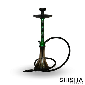 SHISHA KATALYST