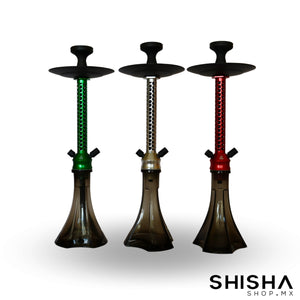 SHISHA KATALYST