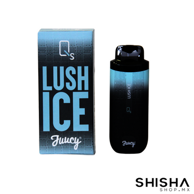 JUUCY QS- LUSH ICE