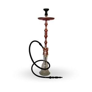 SHISHA ZAHRAH GRANDE