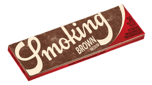 SS75 SMOKING BROWN MEDIUM