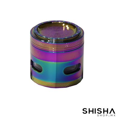 SS77 GRINDER TORNASOL