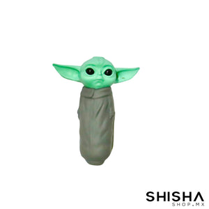 PIPA BABY YODA