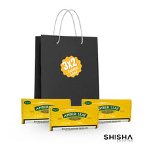 Cargar imagen en el visor de la galería, AMBER LEAF