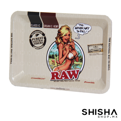 SS67 CHAROLAS RAW