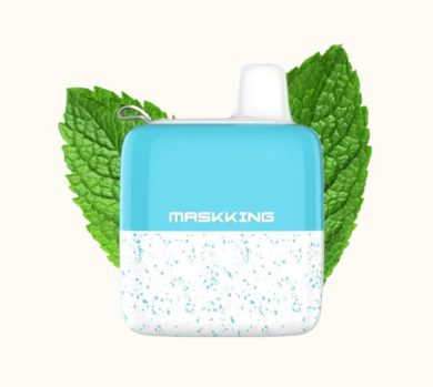 COOL MINT MASKKING JAM BOX