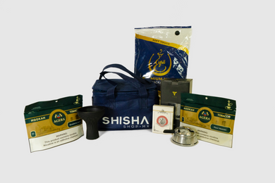 KIT SHISHAS TRAVEL