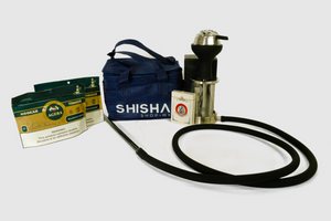 KIT SHISHAS TRAVEL