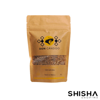 DON CÁNDIDO MEZCLA DE TABACO