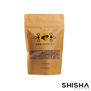 DON CÁNDIDO MEZCLA DE TABACO