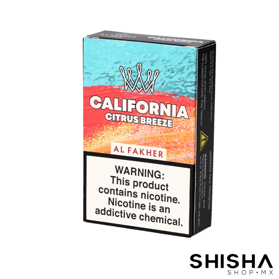 CALIFORNIA