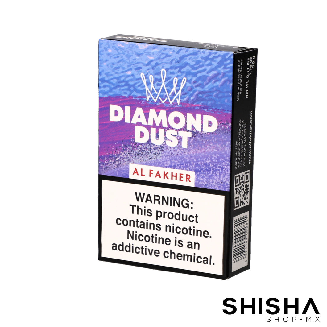 DIAMOND DUST