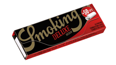 SS74 DELUXE + TIPS MEDIUM