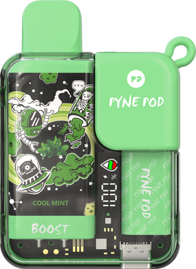 Pyne Pod Cool Mint