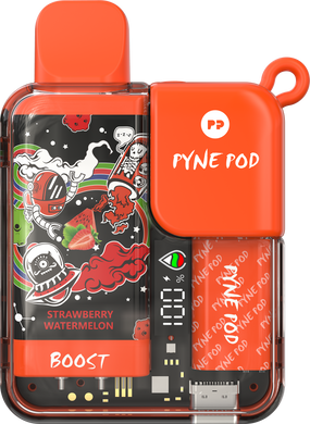 Pyne Pod Strawberry Watermelon